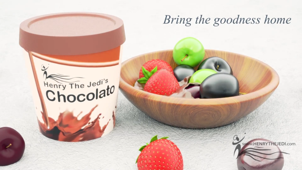 Henrythejedi Chocolate Product Concept (2)