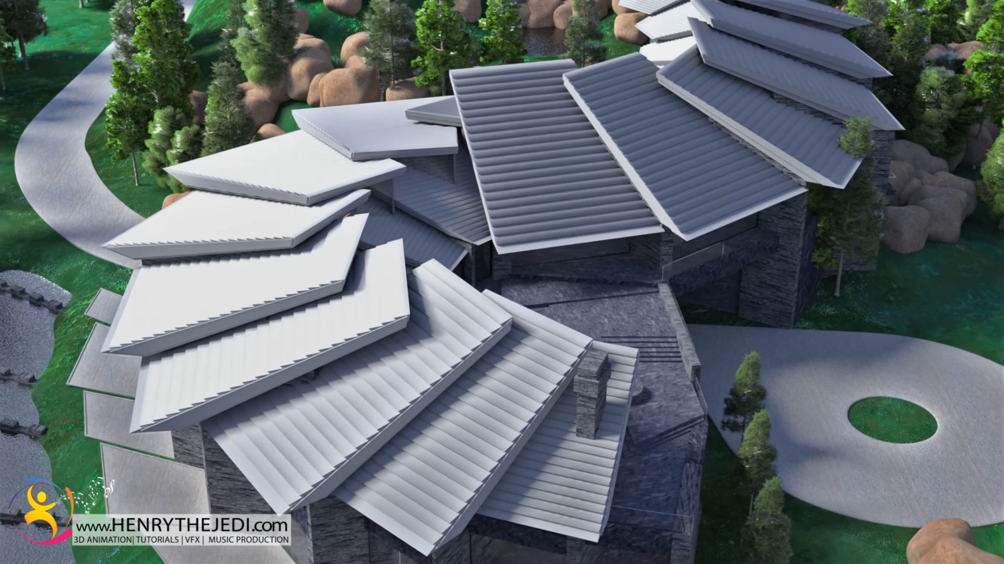 Home Henrythejedi Com