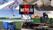 Netflix - Pambili Media - Movie - Silverton Siege